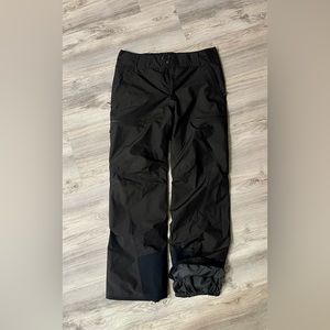 Patagonia Mens Powder Town pants size medium regular